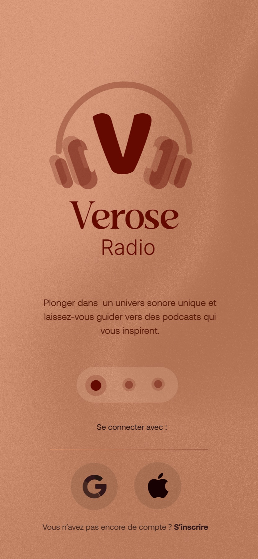 Verose Radio